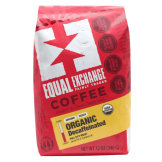 Spiritus Christi Chiapas Decaf Coffee Ground